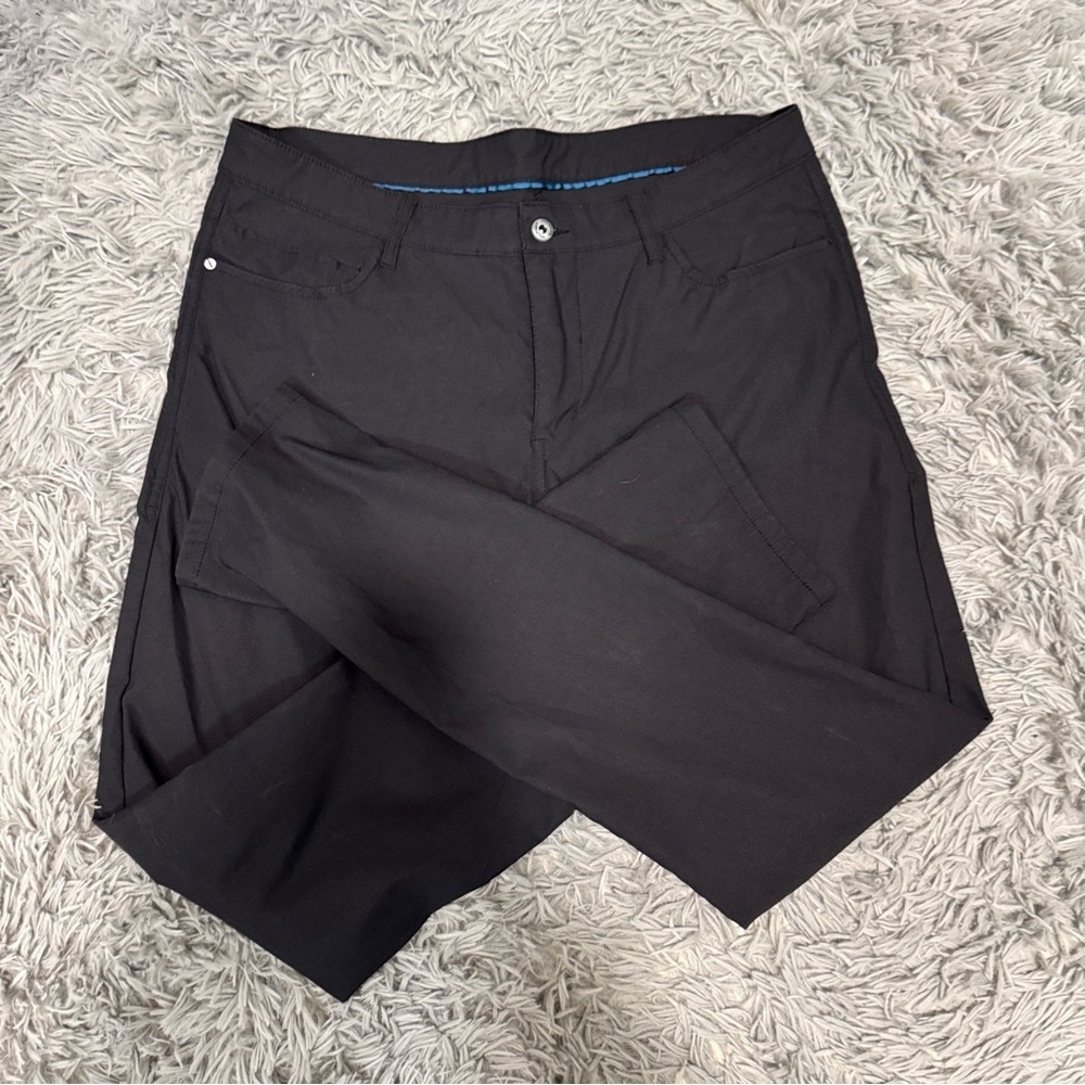 Kenneth Cole Black‎ Chinos